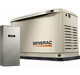 Home Generators