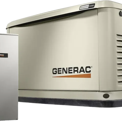 atlantic power systems generac generator authorized dealer